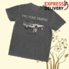 kenny Chase Rice Shop Merch Two Tone Trippin Teev