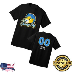 kenny Chicago Sky Shop Name Number T Shirtv kenny Chicago Sky Shop Name Number T Shirtv