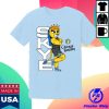 kenny Chicago Sky Shop Skye Royalty T Shirt
