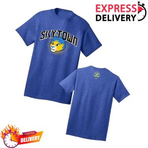 kenny Chicago Sky Shop Skytown T Shirtv kenny Chicago Sky Shop Skytown T Shirtv
