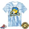 kenny Chicago Sky Shop Tie Dye T Shirt Skye Mascot