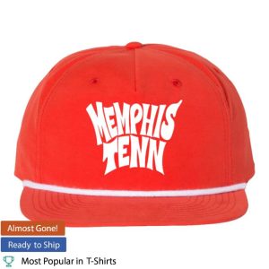 kenny Choose901 Merch Shop Memphis Worldwide Hat