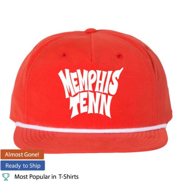 kenny Choose901 Merch Shop Memphis Worldwide Hat