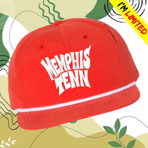 kenny Choose901 Merch Shop Memphis Worldwide Hata