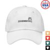 kenny Chris Lake Merch Store Chemistry 25 Dad Hat