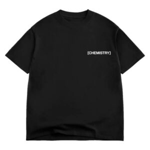 kenny Chris Lake Merch Store Chemistry Bold Tee