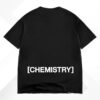 kenny Chris Lake Merch Store Chemistry Bold Teea