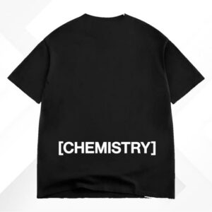 kenny Chris Lake Merch Store Chemistry Bold Teea kenny Chris Lake Merch Store Chemistry Bold Teea