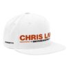 kenny Chris Lake Merch Store Chemistry Chris Lake Flat Bill Snapback Hata