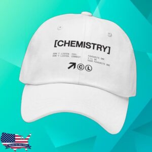 kenny Chris Lake Merch Store Chemistry Cl Dad Hatv