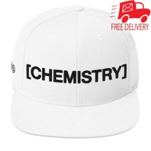 kenny Chris Lake Merch Store Chemistry Cl Flatbill Snapback Hata kenny Chris Lake Merch Store Chemistry Cl Flatbill Snapback Hata