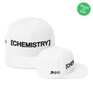 kenny Chris Lake Merch Store Chemistry Cl Flatbill Snapback Hataa kenny Chris Lake Merch Store Chemistry Cl Flatbill Snapback Hataa