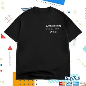 kenny Chris Lake Merch Store Chemistry Cl Tee 1