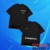 kenny Chris Lake Merch Store Chemistry Cl Tee