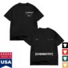 kenny Chris Lake Merch Store Chemistry Cl Teeaa