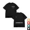 kenny Chris Lake Merch Store Chemistry Cl Tees