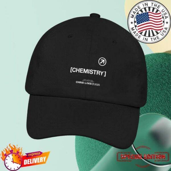 kenny Chris Lake Merch Store Chemistry Dad Hatx