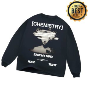 kenny Chris Lake Merch Store Chemistry Ease My Mind Longsleeve Limo Blacka kenny Chris Lake Merch Store Chemistry Ease My Mind Longsleeve Limo Blacka