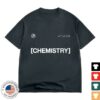kenny Chris Lake Merch Store Chemistry Essentials Tee