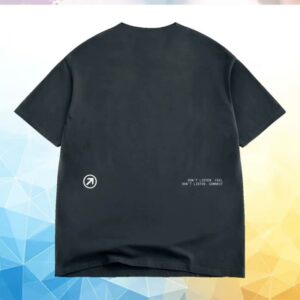 kenny Chris Lake Merch Store Chemistry Essentials Teea