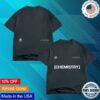kenny Chris Lake Merch Store Chemistry Essentials Teeaa