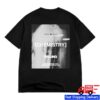 kenny Chris Lake Merch Store Chemistry Falling Tee Limo Black