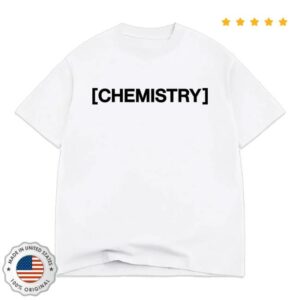 kenny Chris Lake Merch Store Chemistry Mind Body Tee