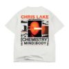kenny Chris Lake Merch Store Chemistry Mind Body Teea