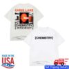 kenny Chris Lake Merch Store Chemistry Mind Body Teeaa