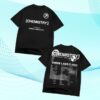 kenny Chris Lake Merch Store Chemistry Tour Falling Teez
