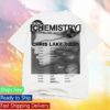 kenny Chris Lake Merch Store Chemistry Tour Tee Falling