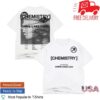 kenny Chris Lake Merch Store Chemistry Tour Tee Fallingaa