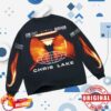 kenny Chris Lake Merch Store Chemistry Tunnel Longsleeve Limo Blacka
