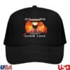 kenny Chris Lake Merch Store Tunnels Trucker Hat