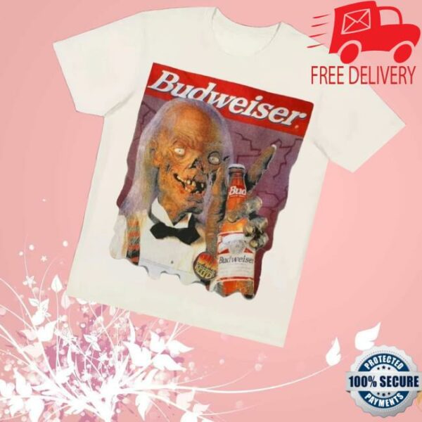 kenny Cinemaslime Merch Store Budkeeper Teev