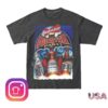 kenny Cinemaslime Merch Store Budparty Black Shirt