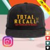kenny Cinemaslime Merch Store Mars Hat