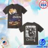 kenny Cinemaslime Merch Store Omen Tee