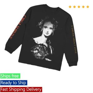 kenny Circa Survive Merch Store Adal Longsleevev kenny Circa Survive Merch Store Adal Longsleevev