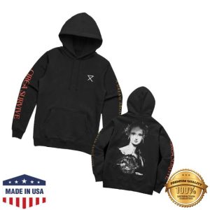 kenny Circa Survive Merch Store Adal Pullover Hoodiev kenny Circa Survive Merch Store Adal Pullover Hoodiev