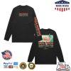 kenny Circa Survive Merch Store Juturna Tracklist Longsleeve