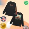 kenny Circa Survive Merch Store Juturna Tracklist Longsleevev