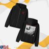 kenny Circa Survive Merch Store Juturna Zip Upv