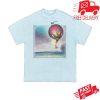 kenny Circa Survive Merch Store Olg Cover Shirt