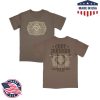 kenny Cody Johnson Merch Store Belt Buckle Tour Tee