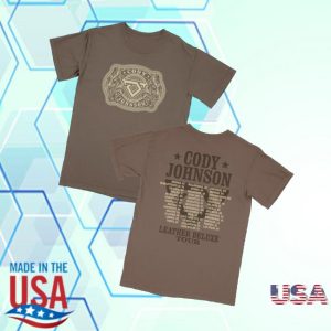 kenny Cody Johnson Merch Store Belt Buckle Tour Teev kenny Cody Johnson Merch Store Belt Buckle Tour Teev