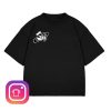 kenny Complex Merch Store Jollibee X Katseye Chickenjoy Gnarly Box Tee