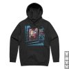 kenny Craft Recordings Merch Store Shop Willie Colon Asalto Navideno Hoodie