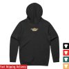 kenny Craft Recordings Merch Store Shop Willie Colon Asalto Navideno Hoodiea