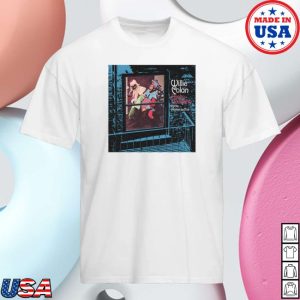 kenny Craft Recordings Merch Store Shop Willie Colon Asalto Navideno Shirt